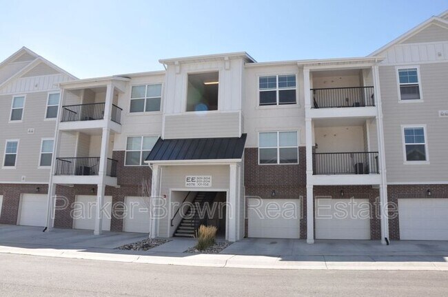 Building Photo - 4076 W 1530 N