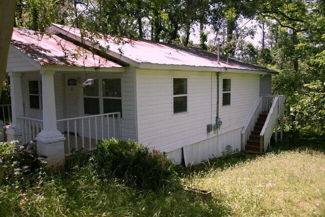 Foto del edificio - 1487 Bainbridge Hwy