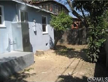 Foto del edificio - 219 W I St