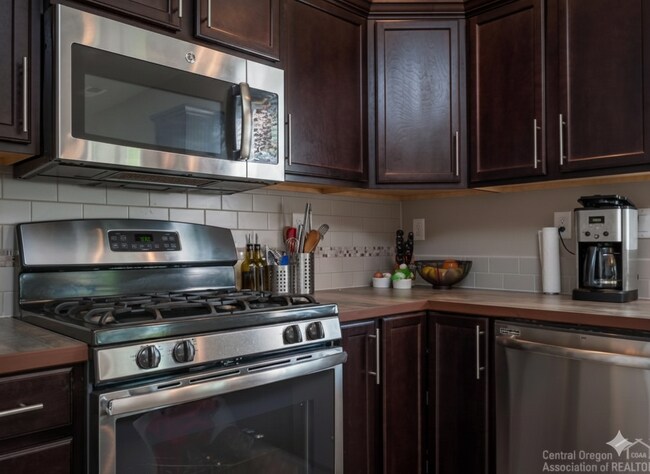 Foto del edificio - 1255 W Mckinney Butte Rd