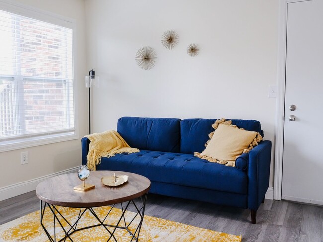 Interior Photo - Fountain Park Apartments