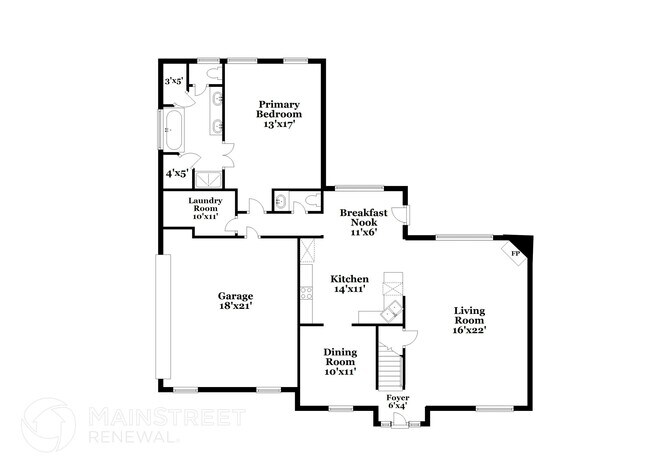 Foto del edificio - 8049 Delta Lakes Blvd