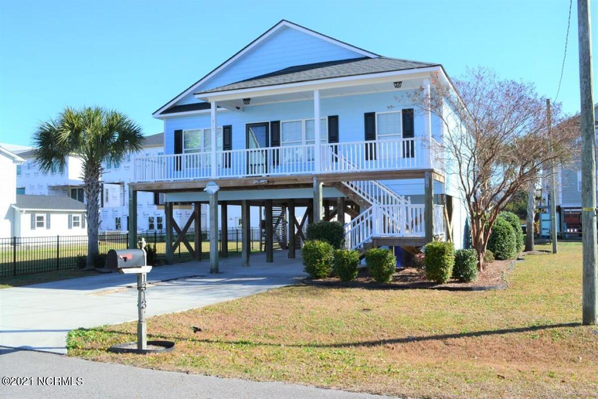Primary Photo - 1313 Swordfish Ln