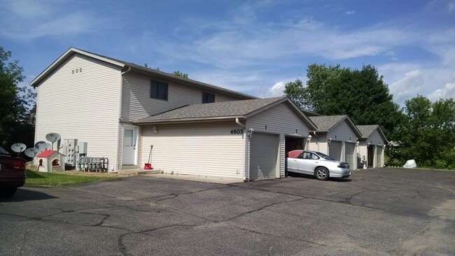 Building Photo - 4601 Kappus Dr