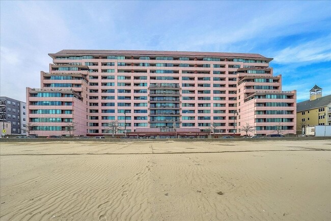 Foto del edificio - 350 Revere Beach Blvd