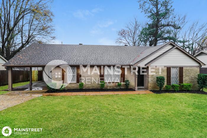 Foto principal - 5163 GLOUCESTER AVE, Memphis, TN 38135