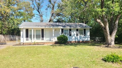 Building Photo - 6513 Baldoon Dr