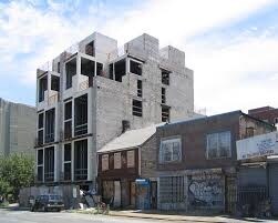Primary Photo - 130-132 Scholes St