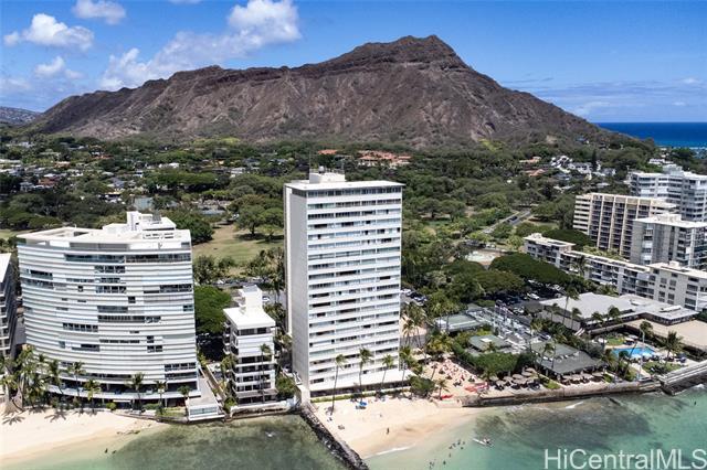 Foto del edificio - 2895 Kalakaua Ave
