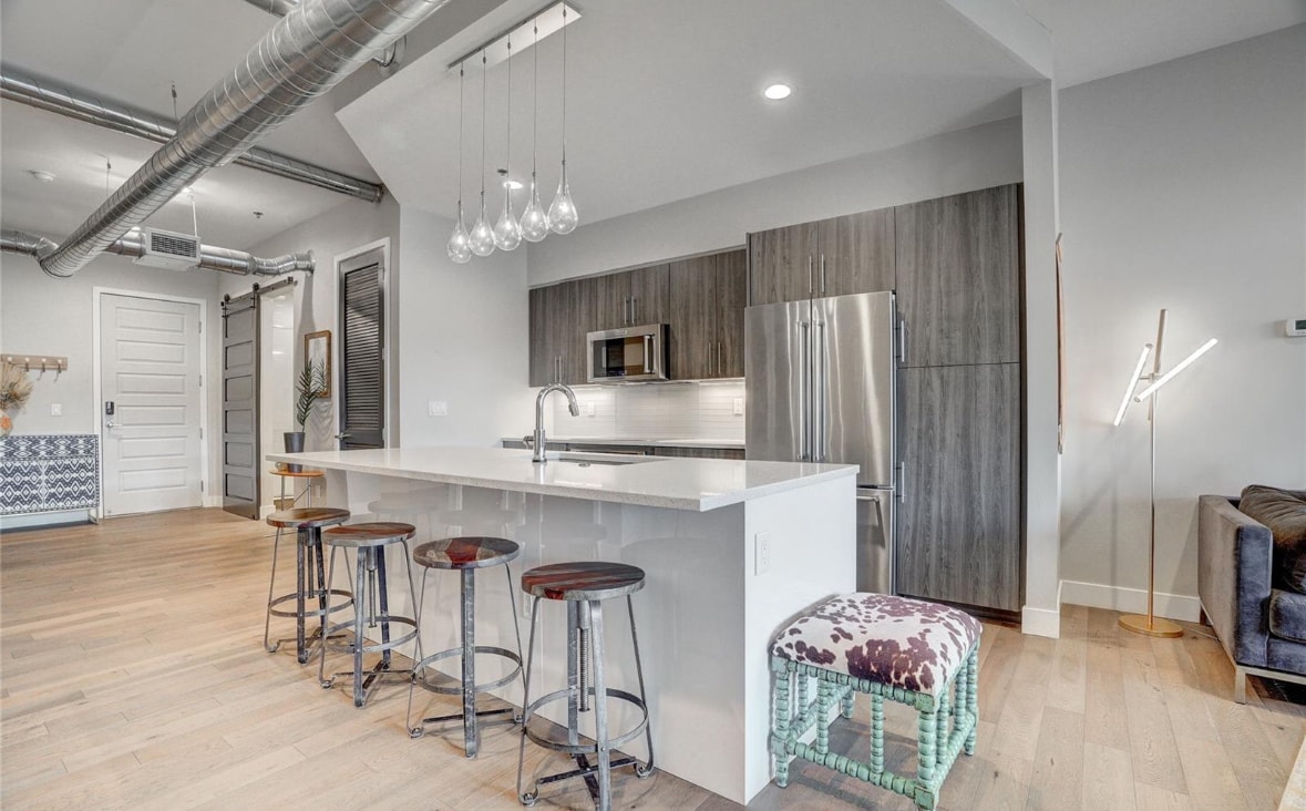 Photo - 3198 Blake St (Denver, CO)