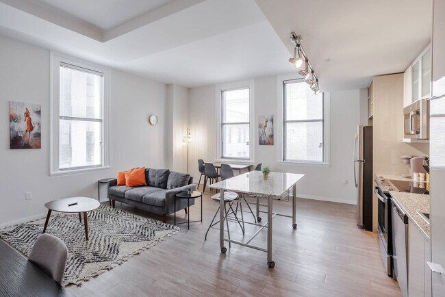 Foto del edificio - 9-JAN-JAN E 4th St