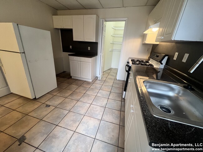 Foto del edificio - 433 Cambridge St