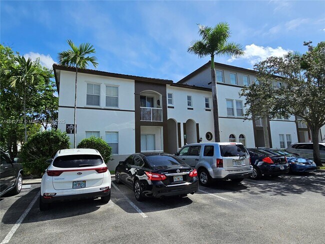 Foto del edificio - 4321 SW 160th Ave