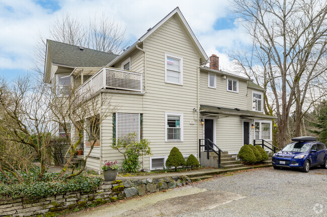 Building Photo - 5511 25th Ave NE