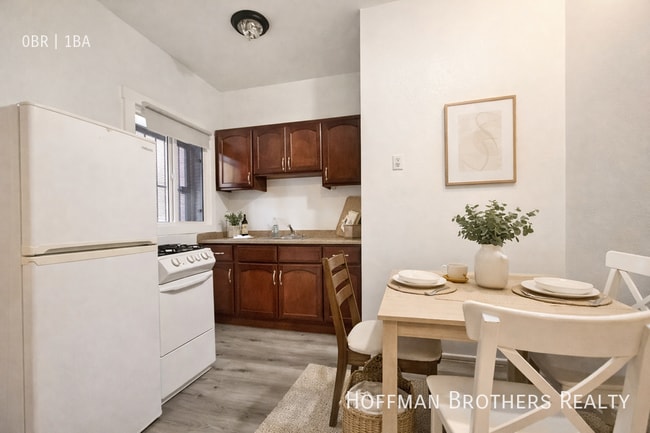 Photo - 1420 Flower St Apartment