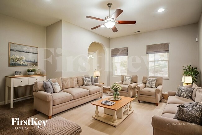 Building Photo - 3501 Donner Trail