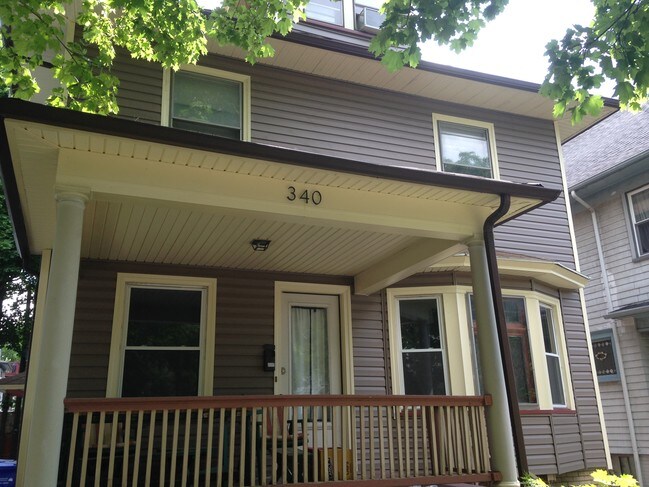 Building Photo - 340 S Goodman St