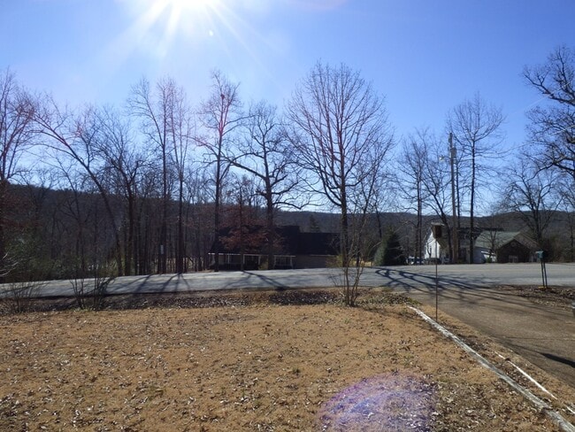 View of Golf Course - 89 Cherokee Rd