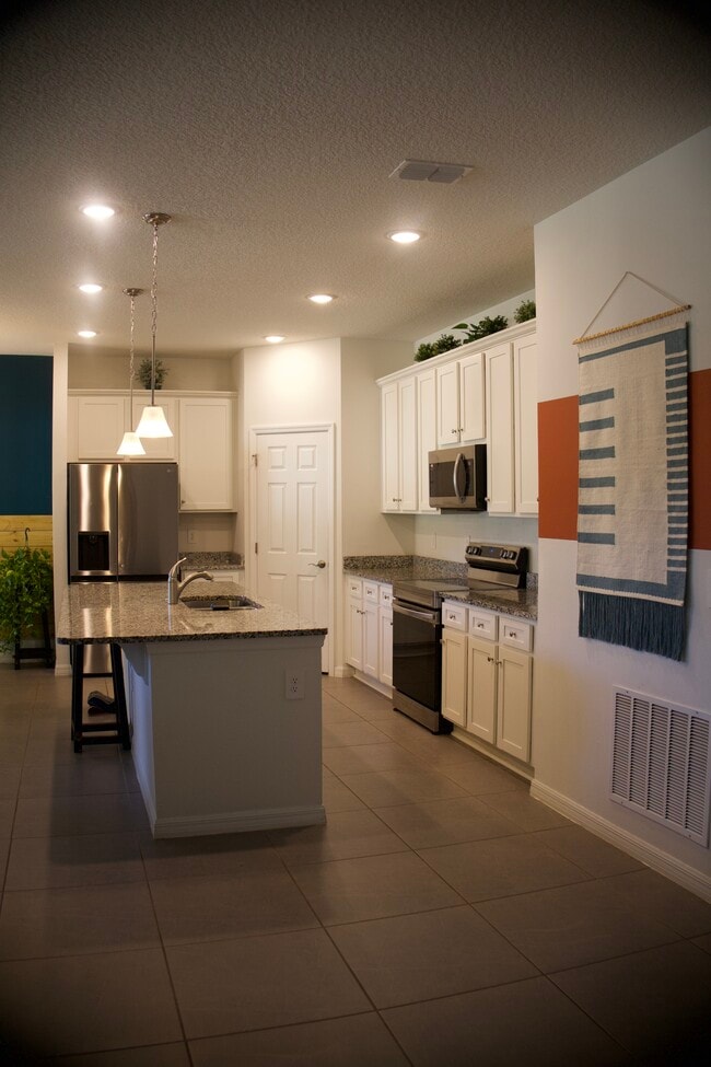 Cocina - 3976 Mayhill Loop