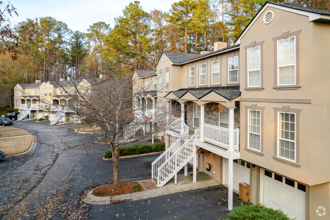 Building Photo - Mason's Creek Townhomes