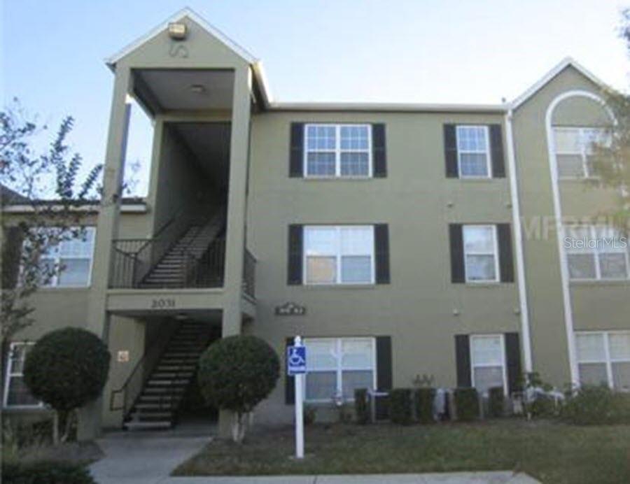Primary Photo - 2031 Dixie Belle Dr