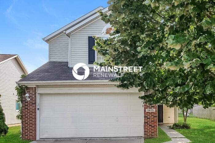 Foto principal - 3 Bedroom Pet-Friendly Home in Lawrence, I...
