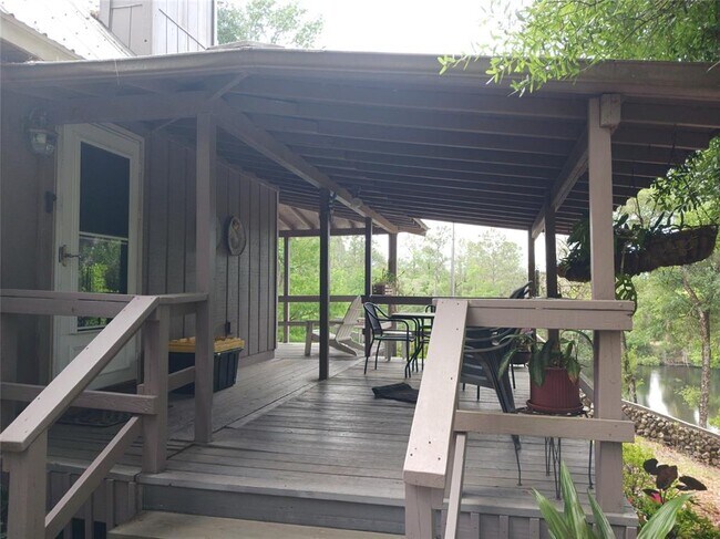 Foto del edificio - 12550 Turkey Creek Dr