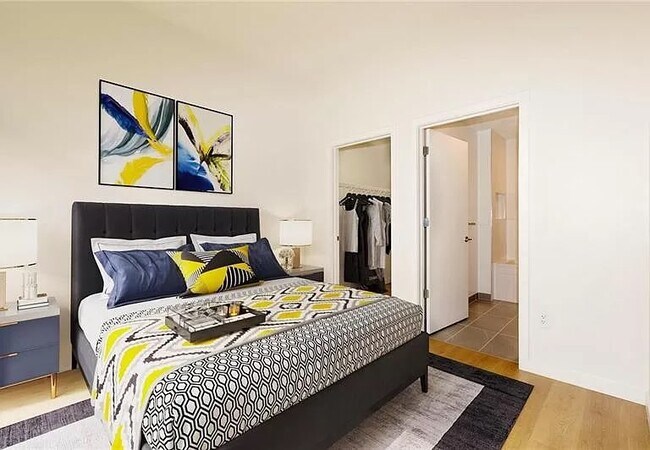 Foto del edificio - 2554 Smallman St