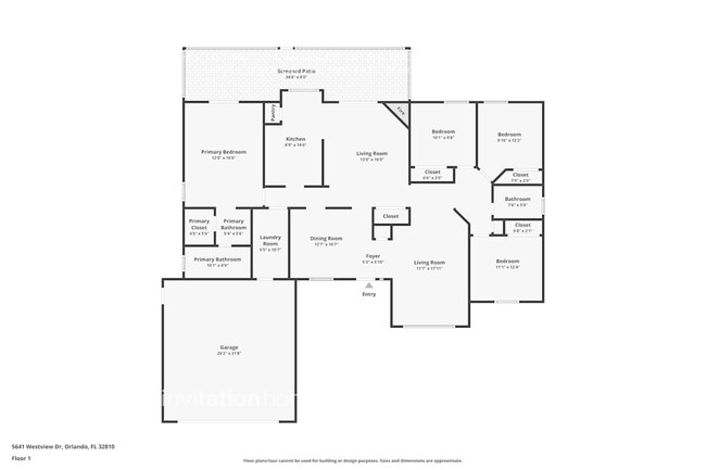 Foto del edificio - 5641 Westview Dr