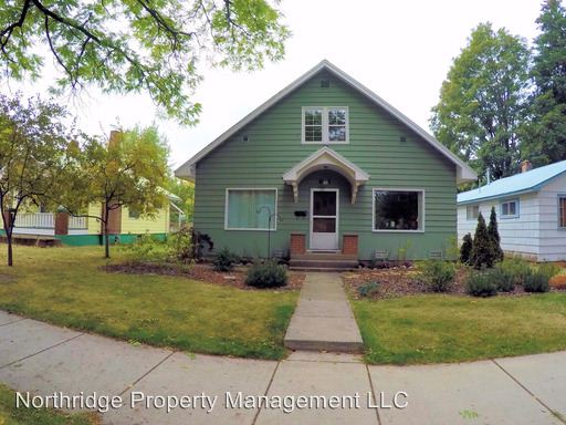 Building Photo - 623 N Boyer Ave