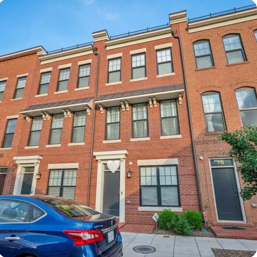 Photo - 721 Parkside Pl NE (Washington, DC)