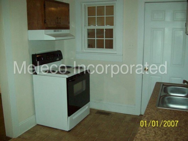 Foto del edificio - 1025 Washington St
