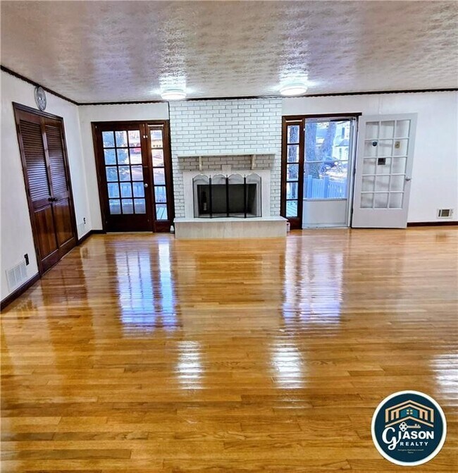 Foto del edificio - 6185 Old Monticello St SE