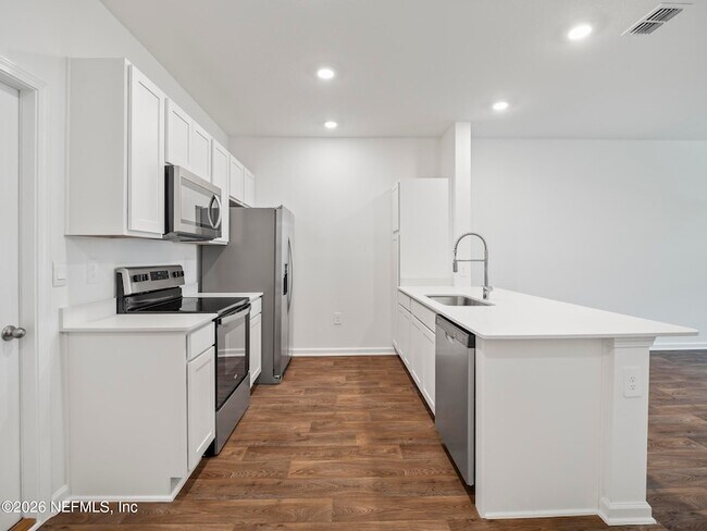 Foto del edificio - 3604 Prairie Wind Ct