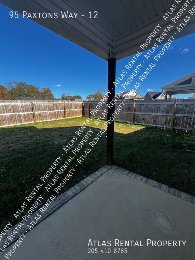 Foto del edificio - 95 Paxtons Way