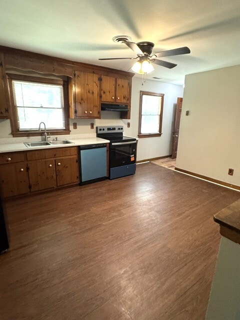 Foto del edificio - 7270 Narrowridge Rd