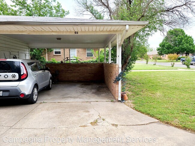 Building Photo - 2 br, 1 bath House - 11103 Wyatt St