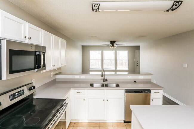 Foto del edificio - 1009 Chelsea Ln