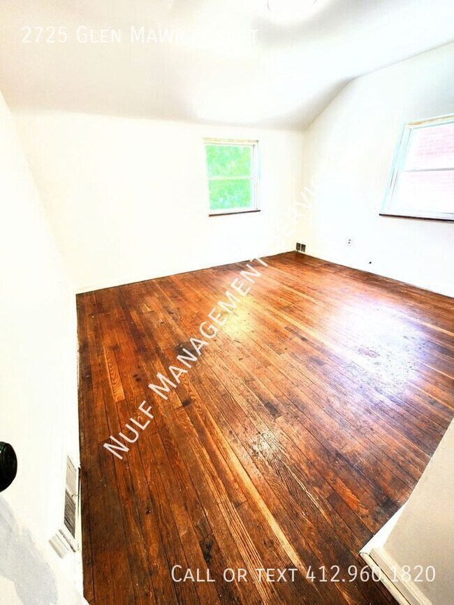 Foto del edificio - 2725 Glen Mawr St