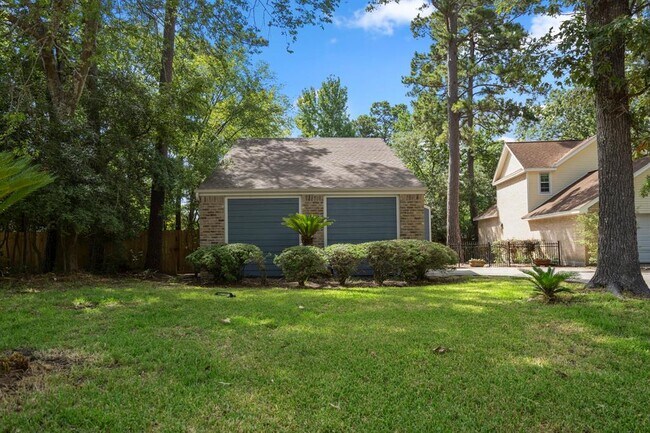 Foto del edificio - 3514 Woodland Ln