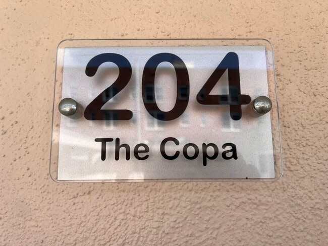 Building Photo - Newly Renovated - The Copa Apartments