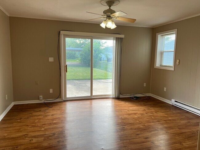 Sala de estar - 89 N 16th Ave