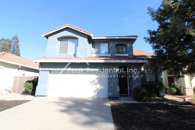 Building Photo - Wonderful Elk Grove 4bd/2.5ba Home with 2 ...