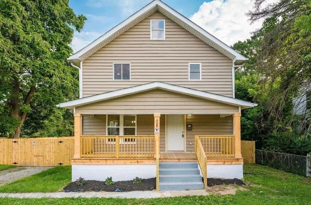 1988 Minnesota Ave, Columbus, OH 43211 Room for Rent in Columbus, OH