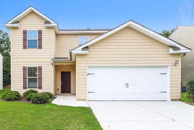 Building Photo - 4485 Belcamp Rd