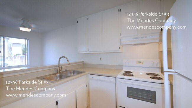 Foto del edificio - 12356 Parkside St