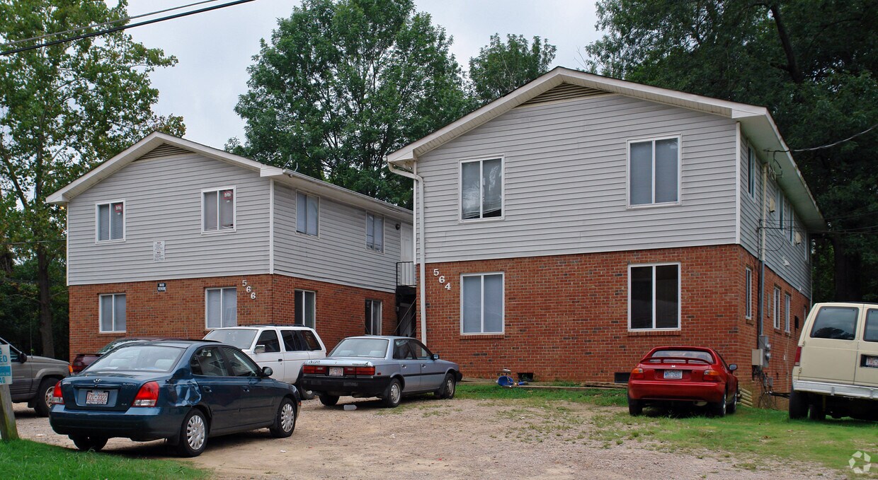Foto principal - 564-566 Dacian Rd