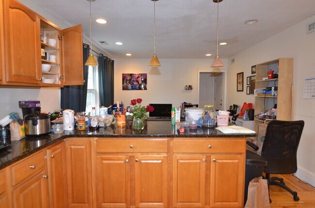 Foto del edificio - 236 Parker Hill Ave