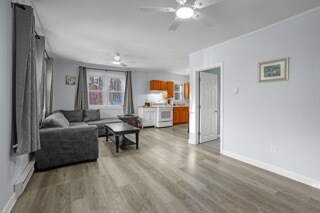 Foto del edificio - 46 Willow St