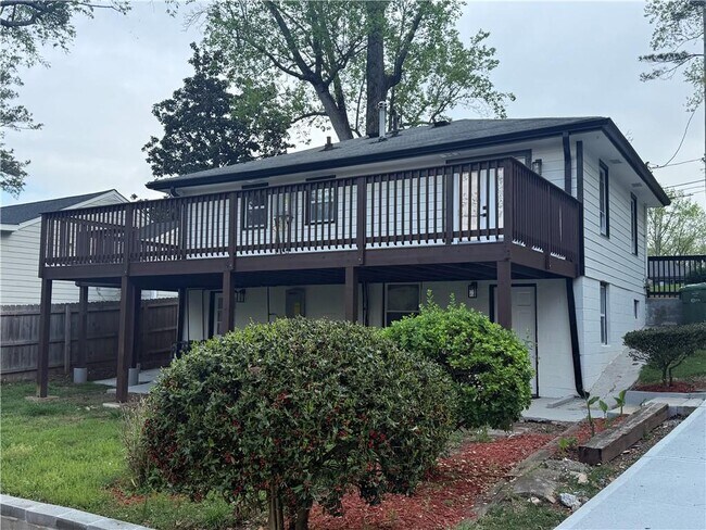 Foto del edificio - 1288 Northwest Dr NW